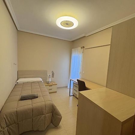 Vinaros Coquet Appartement Vue Mer Exterior photo