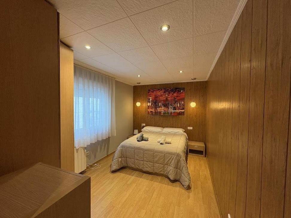 Vinaros Coquet Appartement Vue Mer Exterior photo