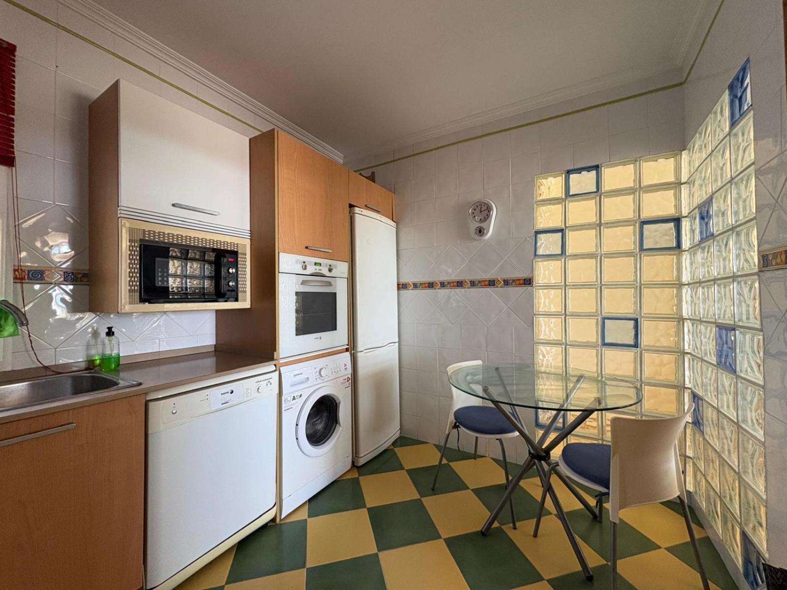 Vinaros Coquet Appartement Vue Mer Exterior photo